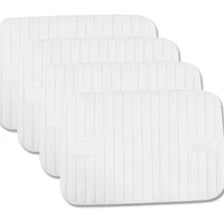 Waldhausen Bandageonderleggers Wit