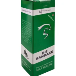 Waldhausen Bit Bandage Apple Taste