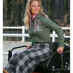 Waldhausen Bokdeken Wol