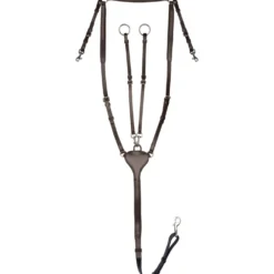 Waldhausen Borsttuig X-Line Bruin