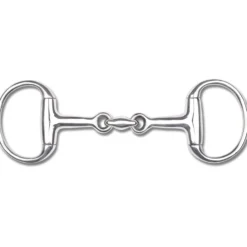 Waldhausen Bustrens Pony 13mm Dubbel Gebroken