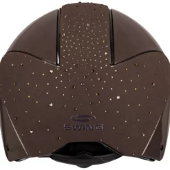 Waldhausen Cap Swing H24 Lady Spark Bruin
