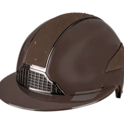 Waldhausen Cap Swing H24 Lady Spark Bruin