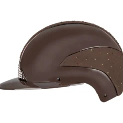Waldhausen Cap Swing H24 Lady Spark Bruin