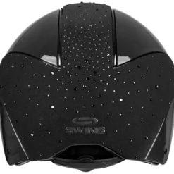 Waldhausen Cap Swing H24 Lady Spark Zwart