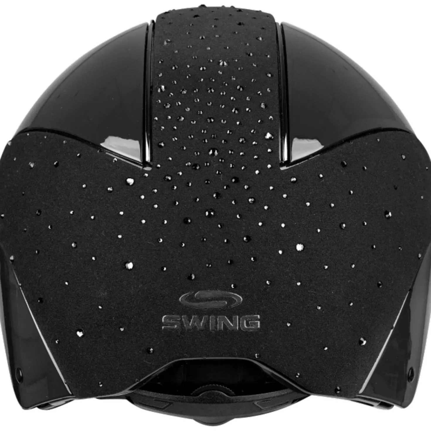 Waldhausen Cap Swing H24 Lady Spark Zwart