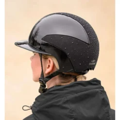 Waldhausen Cap Swing H24 Lady Spark Zwart