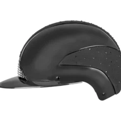 Waldhausen Cap Swing H24 Lady Spark Zwart