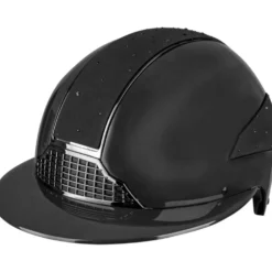 Waldhausen Cap Swing H24 Lady Spark Zwart