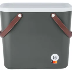 Waldhausen Deksel for Multibag 25L Wit
