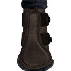 Waldhausen Dressage Boots Phoenix Espresso