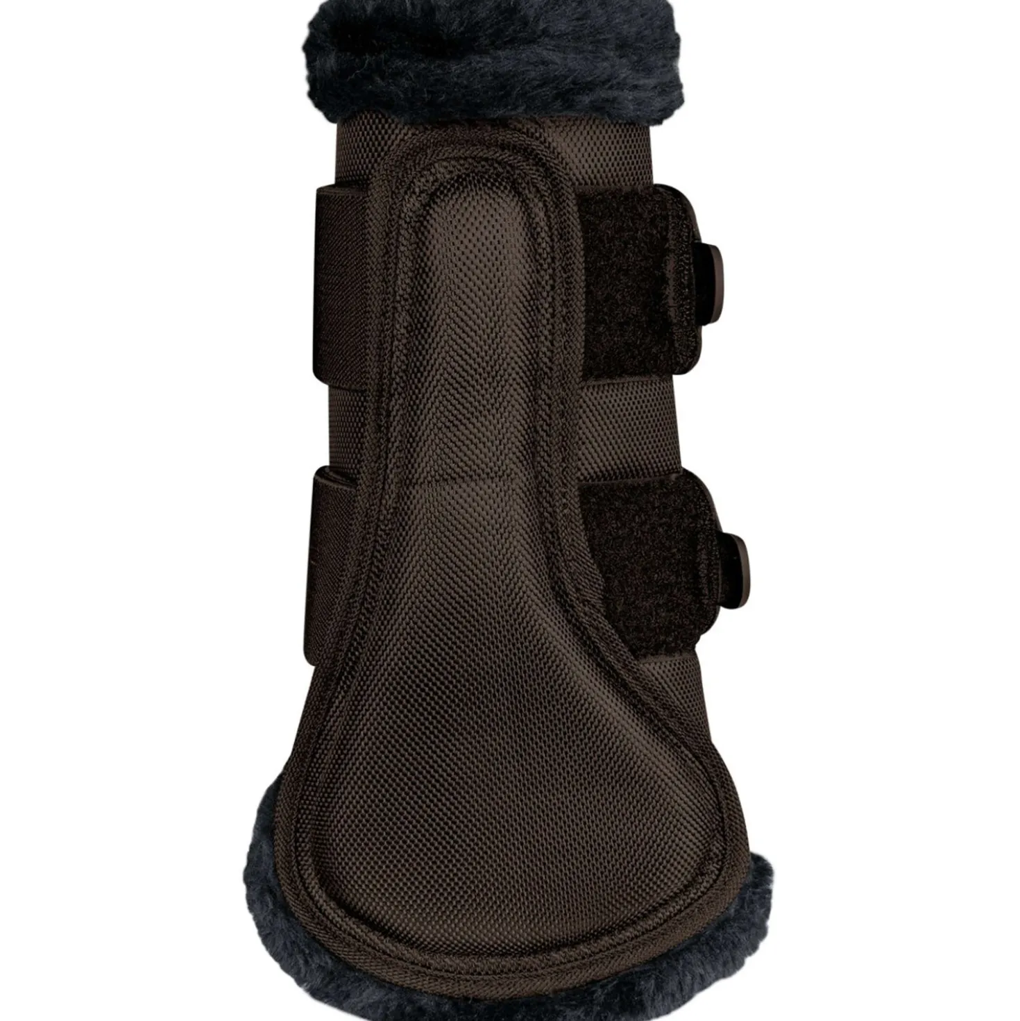 Waldhausen Dressage Boots Phoenix Espresso