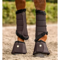 Waldhausen Dressage Boots Phoenix Espresso