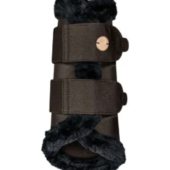 Waldhausen Dressage Boots Phoenix Espresso