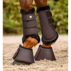 Waldhausen Dressage Boots Phoenix Espresso