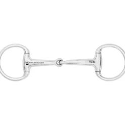 Waldhausen D-Trens Pony 14mm Enkel Gebroken