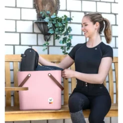 Waldhausen Emmer Multibag ECO Linnea Rosa