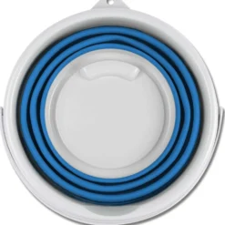 Waldhausen Emmer Opvouwbaar Azure Blue