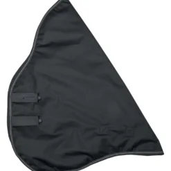 Waldhausen Halsdeel 600D 200g Zwart