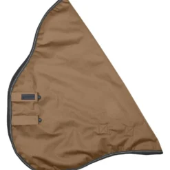 Waldhausen Halsdeel 600D Light Cappuccino/Zwart