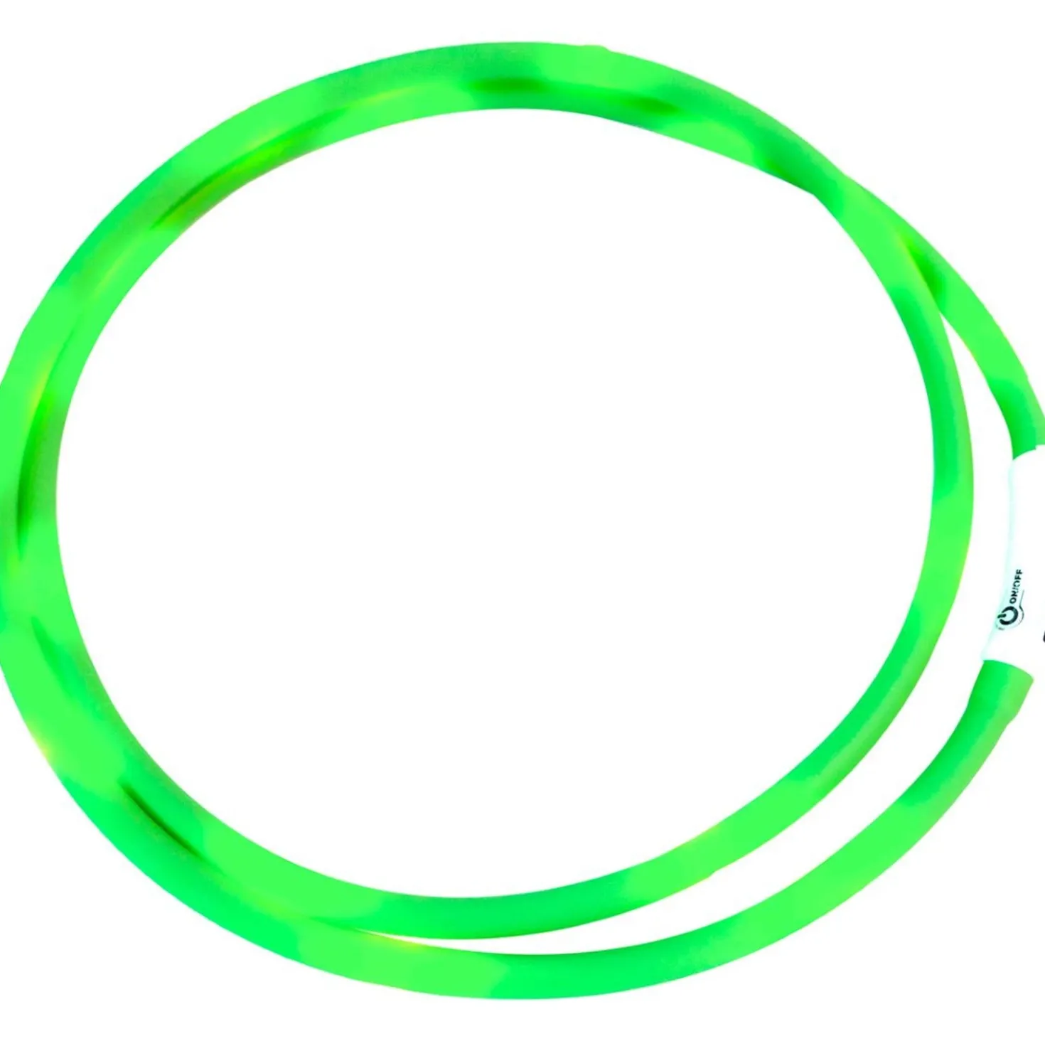 Waldhausen Halsring LED Groen