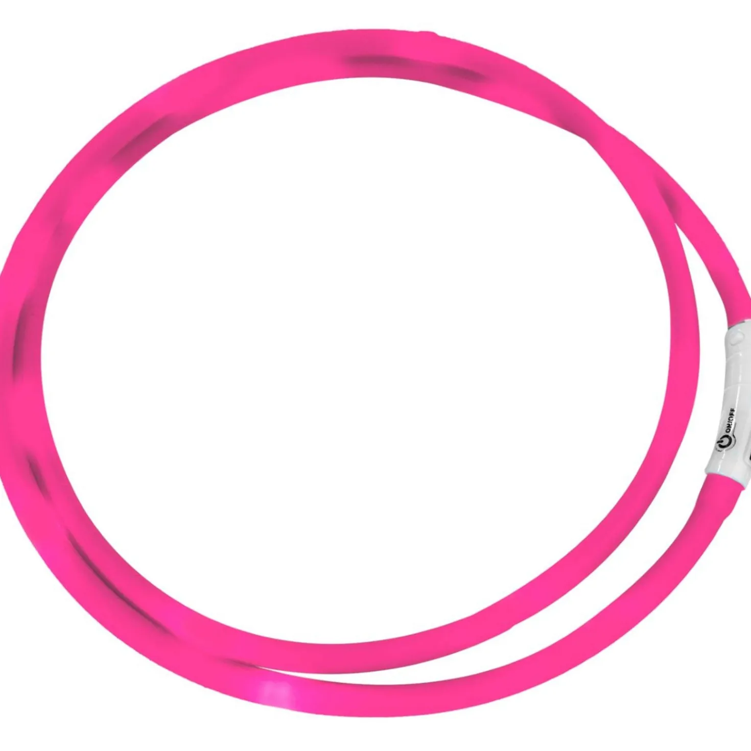 Waldhausen Halsring LED Roze