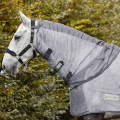 Waldhausen Halsstuk Comfort Grijs