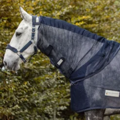 Waldhausen Halsstuk Comfort Nightblue