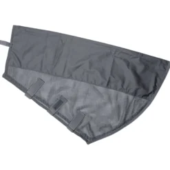 Waldhausen Halsstuk Rain Comfort Grijs