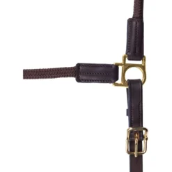 Waldhausen Halster Nevada Bruin/Goud