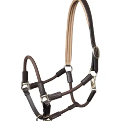 Waldhausen Halster Nevada Bruin/Goud