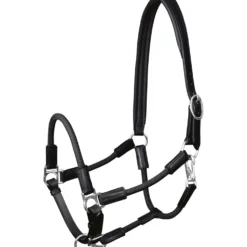 Waldhausen Halster Nevada Zwart/Zilver