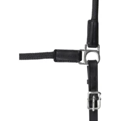 Waldhausen Halster Nevada Zwart/Zilver