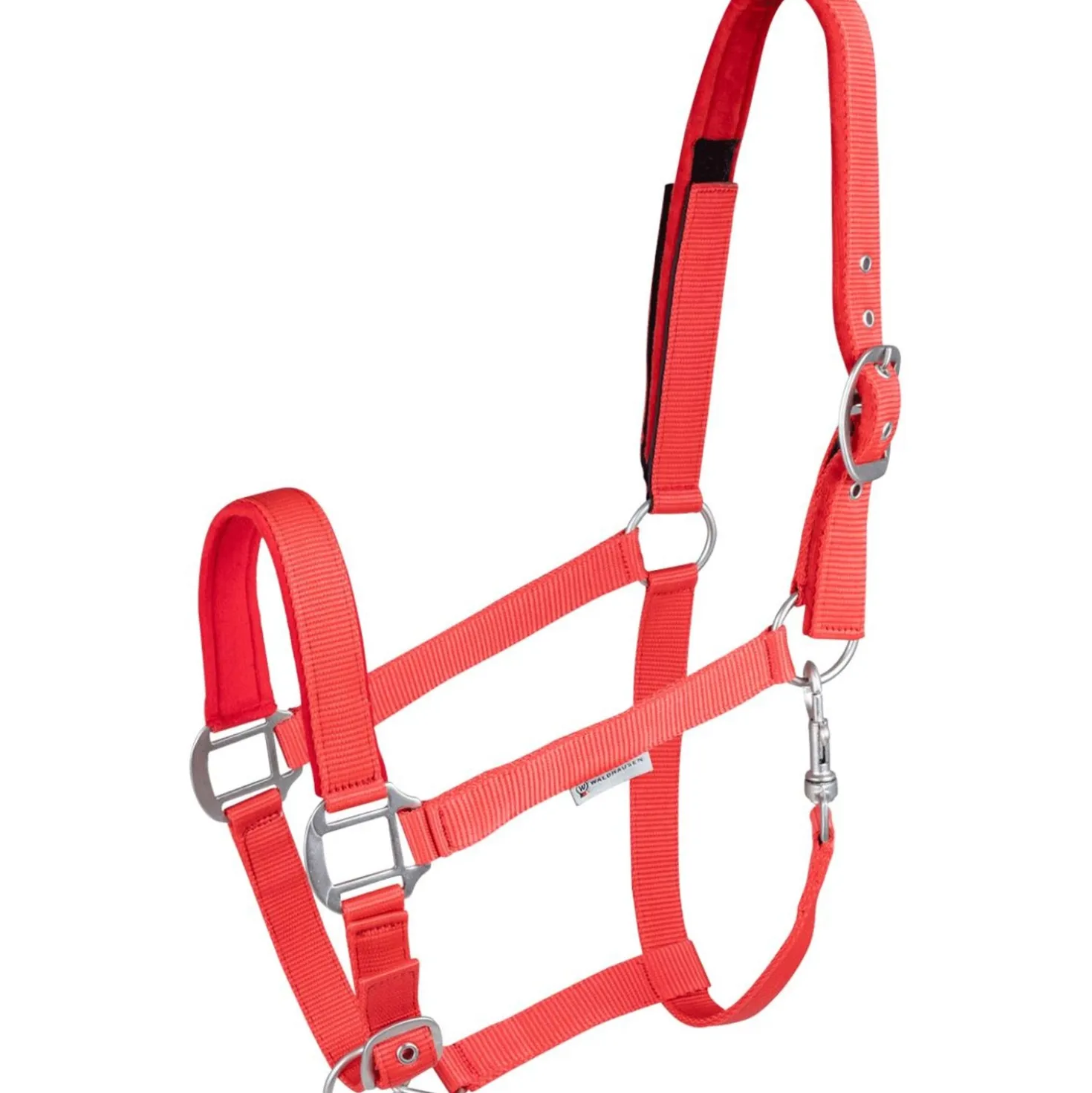 Waldhausen Halster Safety Rood