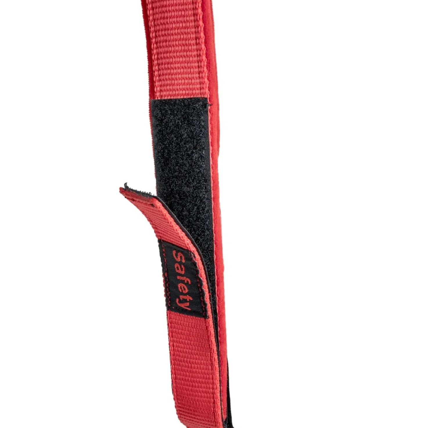 Waldhausen Halster Safety Rood