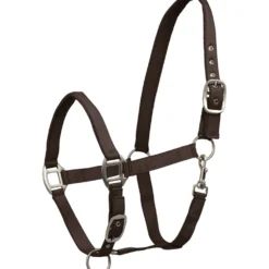 Waldhausen Halster Satin Espresso