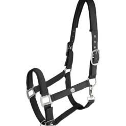 Waldhausen Halster Trinidad Zwart