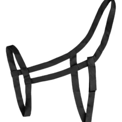 Waldhausen Halster Weide Zwart