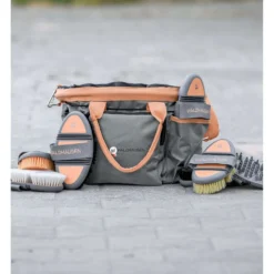 Waldhausen Harde Borstel Flex Peach/Chrome Grey