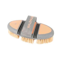 Waldhausen Harde Borstel Flex Peach/Chrome Grey