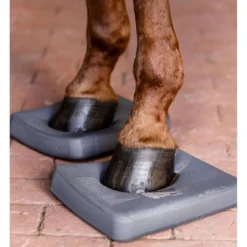 Waldhausen Health + Care Balance Pads Grijs