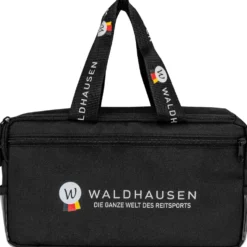 Waldhausen Health + Care Beenbeschermer Health & Care Spronggewricht Zwart