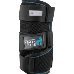 Waldhausen Health + Care Ice Boots Zwart