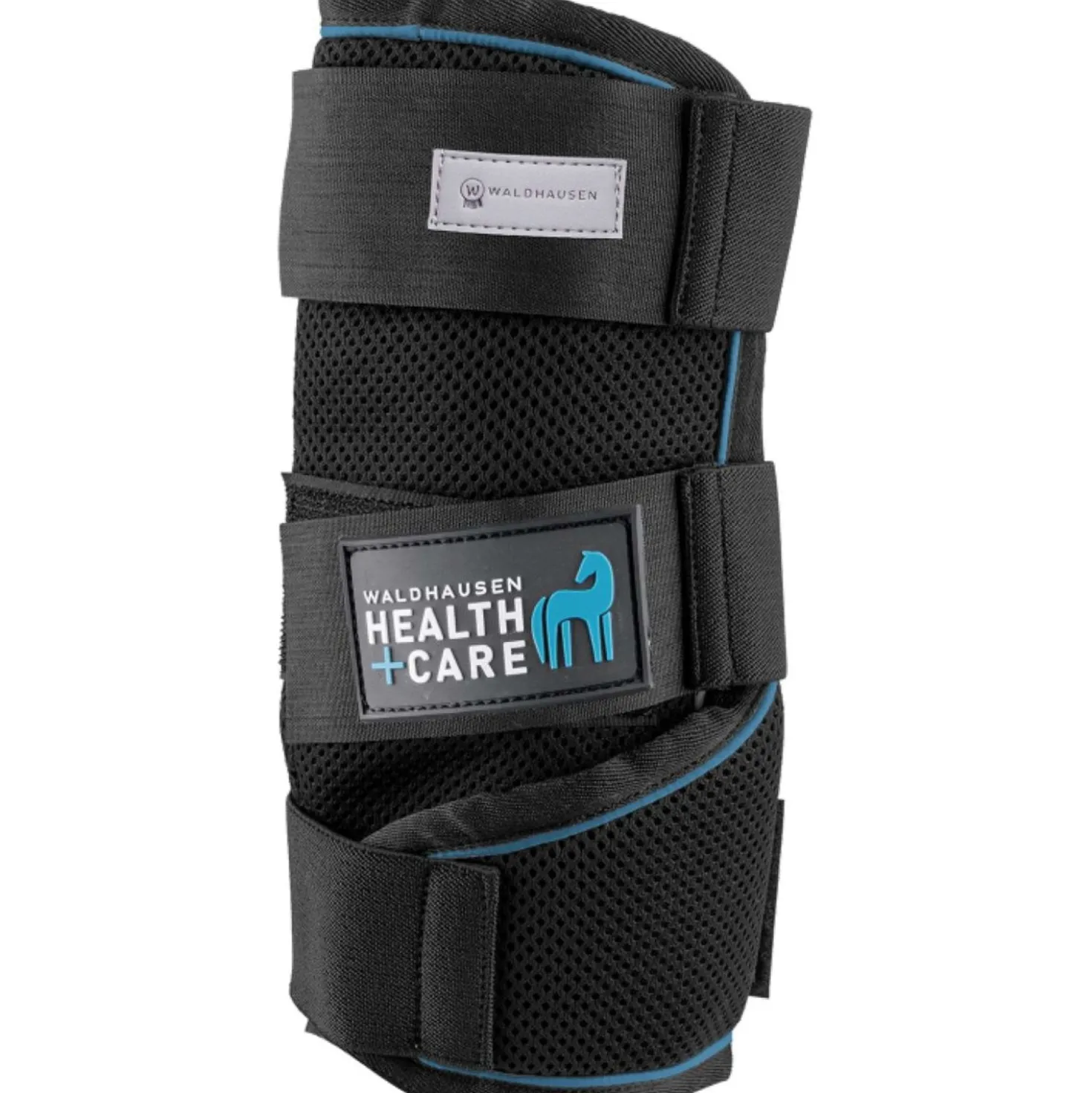 Waldhausen Health + Care Ice Boots Zwart