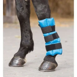 Waldhausen Health + Care Ice Boot Gel Petrol