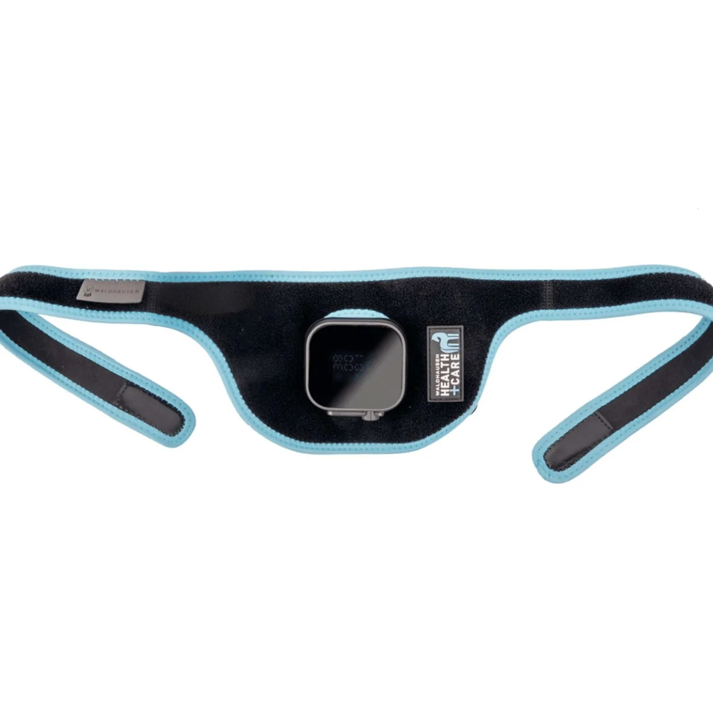 Waldhausen Health + Care Infrarood FlexPad Zwart