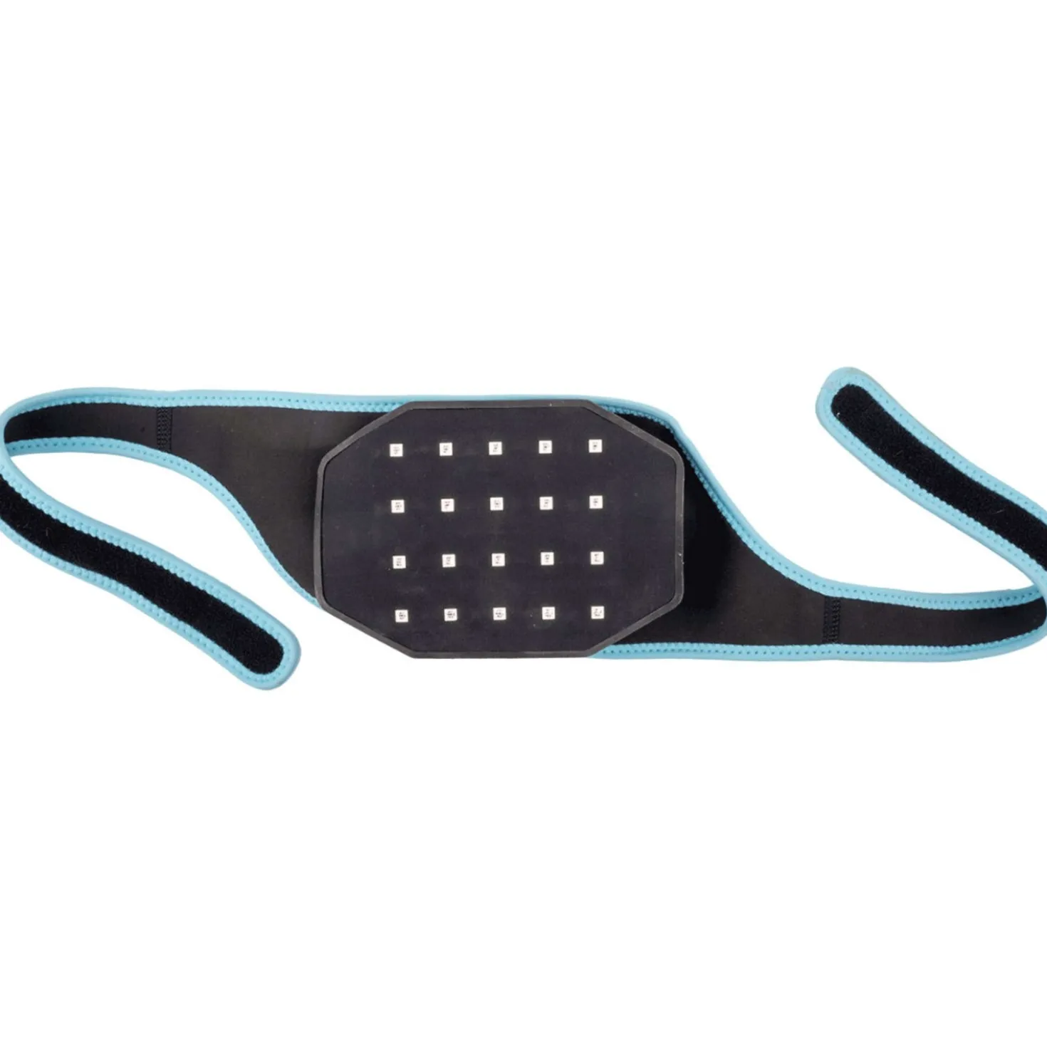 Waldhausen Health + Care Infrarood FlexPad Zwart