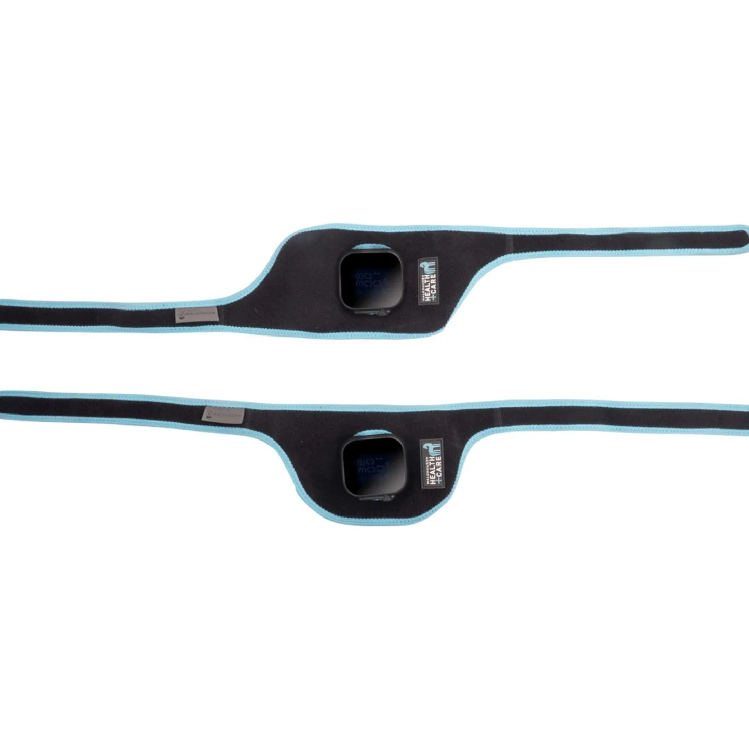 Waldhausen Health + Care Infrarood FlexPad Zwart