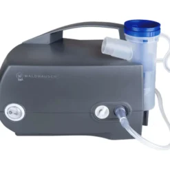 Waldhausen Health + Care Inhaler