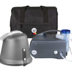 Waldhausen Health + Care Inhaler